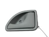 Front door interior handle