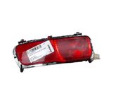 Rear bumper light