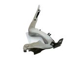 Engine bonnet/hood hinges