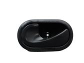 Rear door interior handle