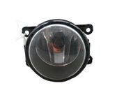 Front fog light