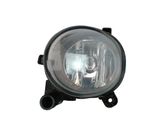 Front fog light