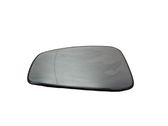 Wing mirror glass