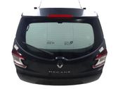 Tailgate/trunk/boot lid
