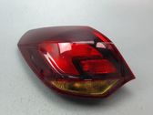 Rear/tail lights
