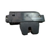 Loading door lock