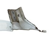 Fender mounting bracket