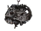 Manual 5 speed gearbox
