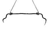 Front anti-roll bar/sway bar