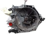 Manual 5 speed gearbox
