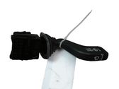 Wiper control stalk