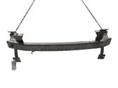 Front bumper support beam