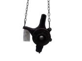 Front wheel bearing hub