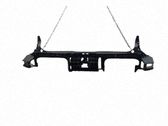Rear bumper mounting bracket