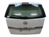 Tailgate/trunk/boot lid