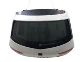Tailgate/trunk/boot lid