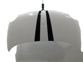 Engine bonnet/hood