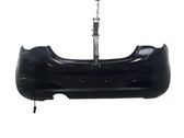 Rear bumper