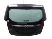Tailgate/trunk/boot lid