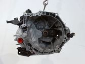 Mechaninė 5 pavarų dėžė