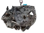Manual 5 speed gearbox