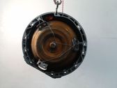 Automatic gearbox