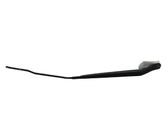 Front wiper blade arm
