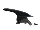 Handbrake/parking brake lever assembly