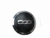 Original wheel cap