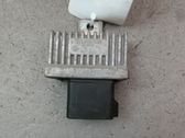 Glow plug pre-heat relay