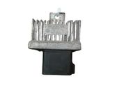 Glow plug pre-heat relay