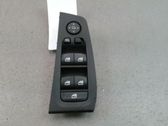 Electric window control switch