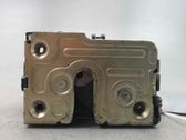 Rear door lock