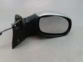Front door electric wing mirror