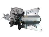 Rear window wiper motor