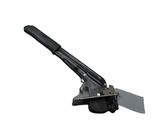Handbrake/parking brake lever assembly