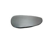 Wing mirror glass