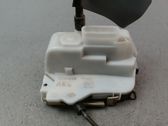 Rear door lock