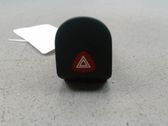 Hazard light switch