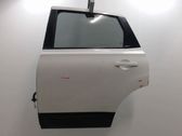 Rear door