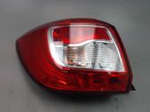 Rear/tail lights