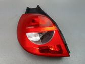 Rear/tail lights
