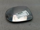 Wing mirror glass