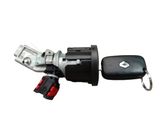 Ignition lock