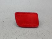 Rear tail light reflector