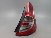 Rear/tail lights