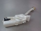 Windshield washer fluid reservoir/tank