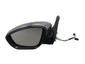 Front door electric wing mirror