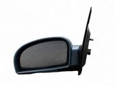 Front door electric wing mirror