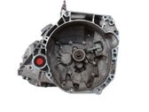 Mechaninė 4 pavarų dėžė